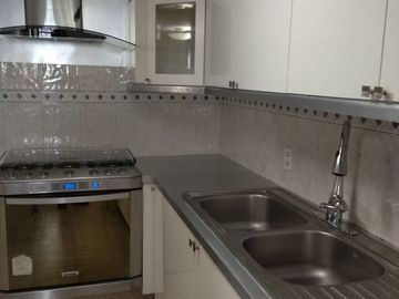 Penthouse  en Tepepan a 2 min de Tec de Monterrey