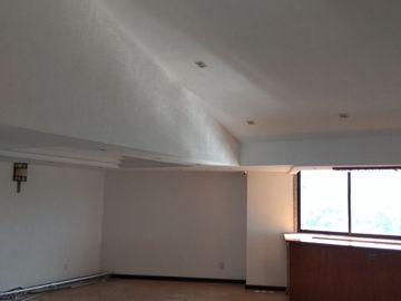 Penthouse  en Tepepan a 2 min de Tec de Monterrey