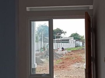 Rumah Cluster di Pamulang 2 harga 500 Jutaan