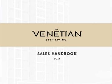 The Venetian Kingland Hunian 3 Bedroom Harga Murah di Serpong Tangerang