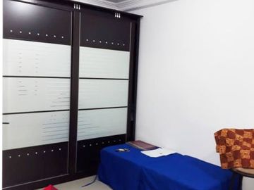 Dijual Apartemen Murah Semi Furnish