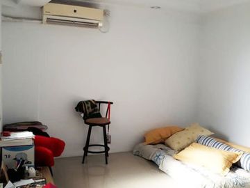 Dijual Apartemen Murah Semi Furnish