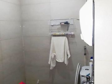 Dijual Apartemen Murah Semi Furnish