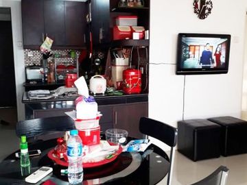 Dijual Apartemen Murah Semi Furnish