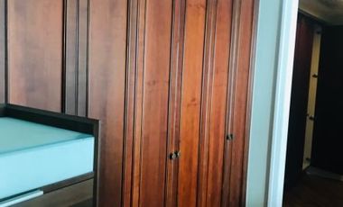 Condominium for Sale 3 Bedrooms: 3BR Flat Condo for Sale in Luna Gardens Rockwell Center Makati