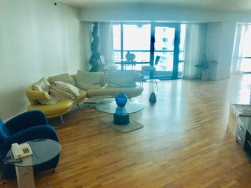 Condominium for Sale 3 Bedrooms: 3BR Flat Condo for Sale in Luna Gardens Rockwell Center Makati