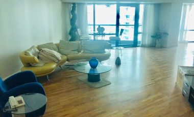 Condominium for Sale 3 Bedrooms: 3BR Flat Condo for Sale in Luna Gardens Rockwell Center Makati