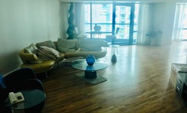Condominium for Sale 3 Bedrooms: 3BR Flat Condo for Sale in Luna Gardens Rockwell Center Makati