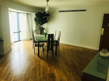 Condominium for Sale 3 Bedrooms: 3BR Flat Condo for Sale in Luna Gardens Rockwell Center Makati