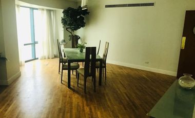 Condominium for Sale 3 Bedrooms: 3BR Flat Condo for Sale in Luna Gardens Rockwell Center Makati