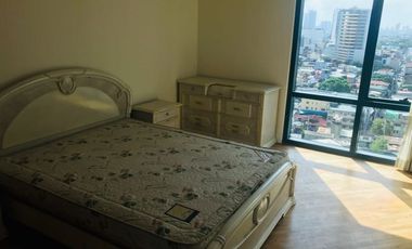 Condominium for Sale 3 Bedrooms: 3BR Flat Condo for Sale in Luna Gardens Rockwell Center Makati