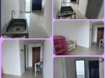 Apartemen Gunawangsa Merr TOWER B, LANTAI 28, STUDIO,umsse