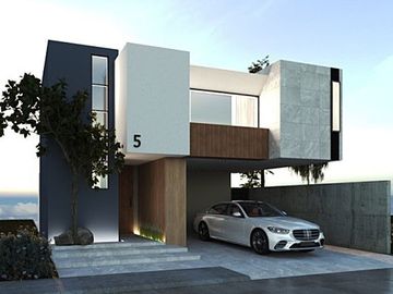 Casa en VENTA CON 4 recamaras JARDIN fraccionamiento LAS PALMAS