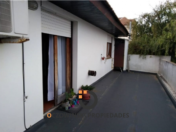 VENTA VILLA GESELL DEPTO 2AMB (CENTRO)