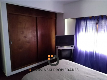 VENTA VILLA GESELL DEPTO 2AMB (CENTRO)