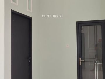 Akses Mudah Dan Lingkungan Nyaman Rumah Cantik Di Jl Daeng Ramang