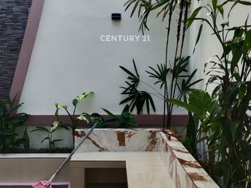 Akses Mudah Dan Lingkungan Nyaman Rumah Cantik Di Jl Daeng Ramang