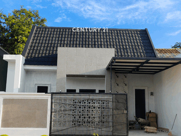 Akses Mudah Dan Lingkungan Nyaman Rumah Cantik Di Jl Daeng Ramang