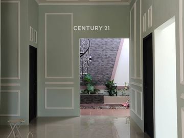 Akses Mudah Dan Lingkungan Nyaman Rumah Cantik Di Jl Daeng Ramang