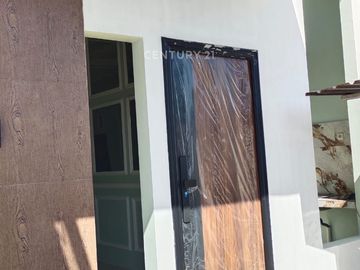 Akses Mudah Dan Lingkungan Nyaman Rumah Cantik Di Jl Daeng Ramang