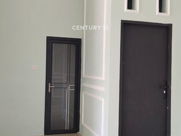 Akses Mudah Dan Lingkungan Nyaman Rumah Cantik Di Jl Daeng Ramang
