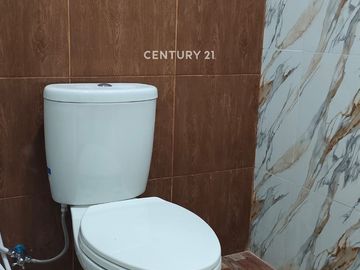 Akses Mudah Dan Lingkungan Nyaman Rumah Cantik Di Jl Daeng Ramang