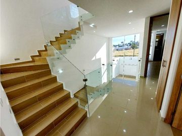 Venta CASA Santa Barbara Al Poniente Ags