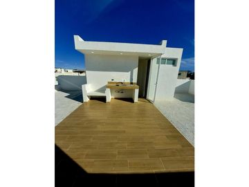 Venta CASA Santa Barbara Al Poniente Ags