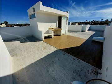 Venta CASA Santa Barbara Al Poniente Ags