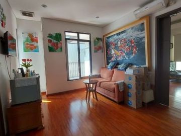 Rumah Cantik Mewah Siap Huni Di Serenia Hills Jakarta Selatan