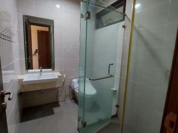 Rumah Cantik Mewah Siap Huni Di Serenia Hills Jakarta Selatan