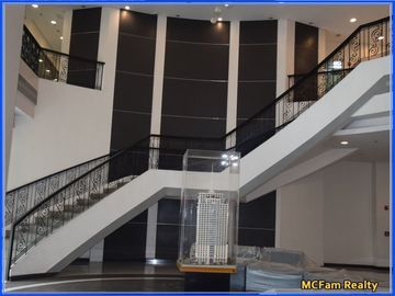 Affordable Studio Unit for Sale Near Central Business District of Quezon City - Suntrust Capitol Plaza
