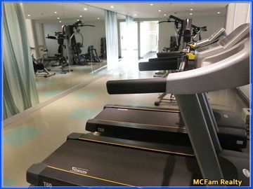 Affordable Studio Unit for Sale Near Central Business District of Quezon City - Suntrust Capitol Plaza