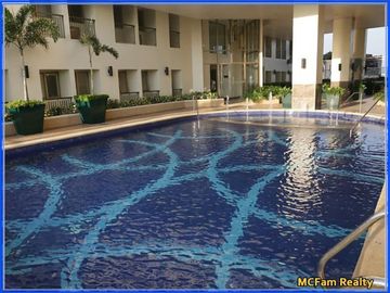 Affordable Studio Unit for Sale Near Central Business District of Quezon City - Suntrust Capitol Plaza