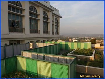 Affordable Studio Unit for Sale Near Central Business District of Quezon City - Suntrust Capitol Plaza