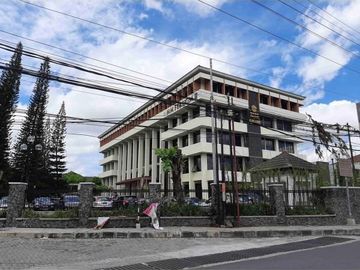 Kavling Premium Jogja Sisa 2 Unit di Jalan Kaliurang Km. 8