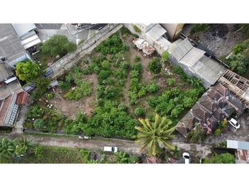 Kavling Premium Jogja Sisa 2 Unit di Jalan Kaliurang Km. 8