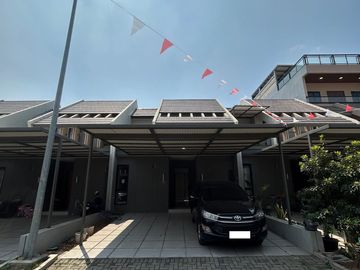 Rumah Minimalis 5 Menit ke Eka Hospital Grand Wisata Siap Huni J-52659
