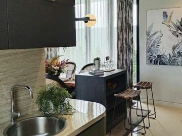 Rumah Valecia Terbaik dan Cantiknya Kelewatan di Citraland Bsb City