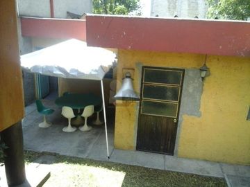 Casa en Venta Col Los Reyes, Centro de Alcaldía Azcapotzalco, Ciudad de Mexico