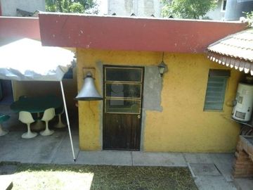 Casa en Venta Col Los Reyes, Centro de Alcaldía Azcapotzalco, Ciudad de Mexico