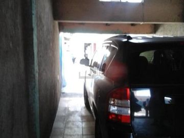 Casa en Venta Col Los Reyes, Centro de Alcaldía Azcapotzalco, Ciudad de Mexico