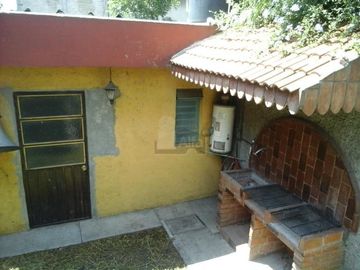 Casa en Venta Col Los Reyes, Centro de Alcaldía Azcapotzalco, Ciudad de Mexico