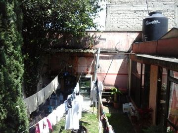 Casa en Venta Col Los Reyes, Centro de Alcaldía Azcapotzalco, Ciudad de Mexico