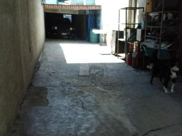 Casa en Venta Col Los Reyes, Centro de Alcaldía Azcapotzalco, Ciudad de Mexico