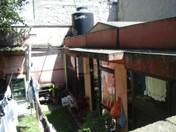 Casa en Venta Col Los Reyes, Centro de Alcaldía Azcapotzalco, Ciudad de Mexico