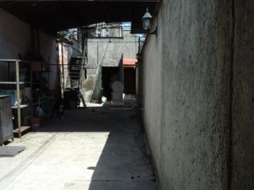 Casa en Venta Col Los Reyes, Centro de Alcaldía Azcapotzalco, Ciudad de Mexico