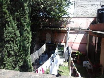 Casa en Venta Col Los Reyes, Centro de Alcaldía Azcapotzalco, Ciudad de Mexico