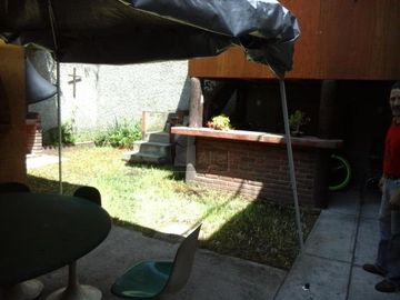 Casa en Venta Col Los Reyes, Centro de Alcaldía Azcapotzalco, Ciudad de Mexico