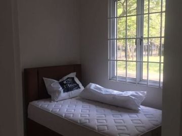 Dijual Rumah Greenwich Cluster Hylands BSD City Tangerang Siap Huni New Furnished